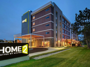 Home2 Suites by Hilton Troy