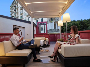 Hospitality Hotel