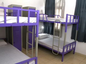 Eos Hostels