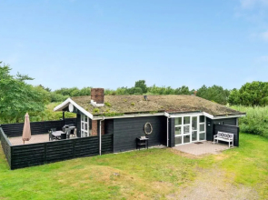 "Anselma" - 2.3km from the sea in Western Jutland