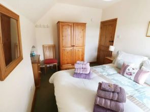 Chippers Cottage