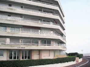 La Vigie