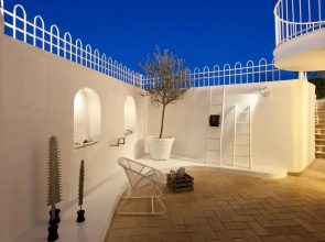 Villa Fortuna by Myvillacollection