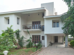 OYO 23212 Sea Cliff