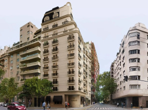 Carles Hotel Buenos Aires