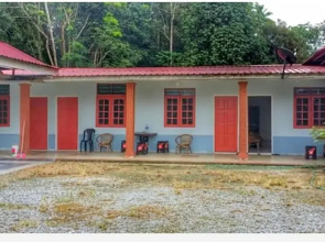 OYO Home 90335 Merkang Guesthouse