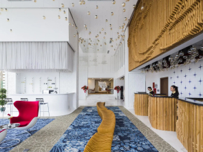Cicilia Hotels & Spa Danang
