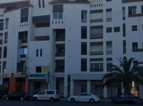 Appart Residence Al Menzah