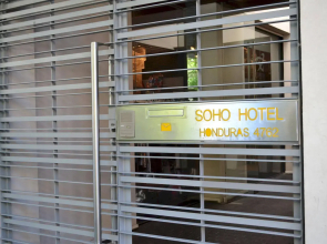 Soho Point Central