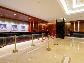 Dong Fang Hotel Guangzhou