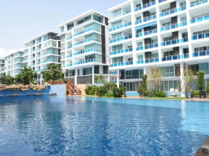 My Resort Family Huahin