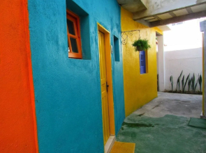 Hostel e Pousada Boa Vista