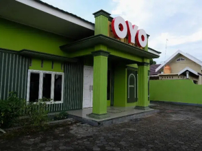 Abz Guest House by OYO Rooms