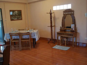 Kata Apartment
