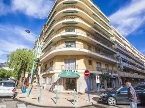 Hôtel Moderne