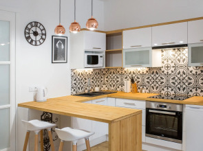 Antique Apartments Old Town