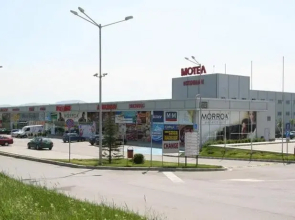 Motel Ihtiman