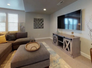 Endless Adventures 4 Bedroom Apts by RedAwning