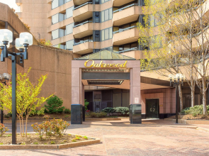 Oakwood Crystal City