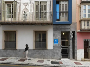 Coeo Peña Design Apartments