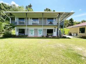 Hotel O Tambunan Nature Lodge