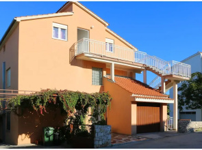 Marvie apartmani