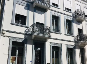 Les Chambres d'Hôtes du Palais