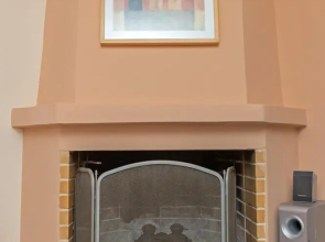 Vasia s House in Kalivia