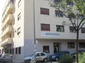 Micampus Burjassot