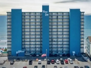 1205 Waters Edge Resort 1 Bedroom Condo by Redawning