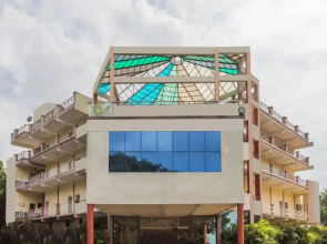 Mayank Resort By OYO Rooms