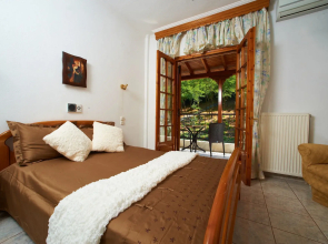 San Giorgio Villa