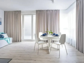 Symphony Modern Tower