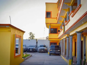 Hotel San Judas