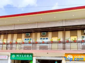 Maya Suites Badian Powered by Cocotel