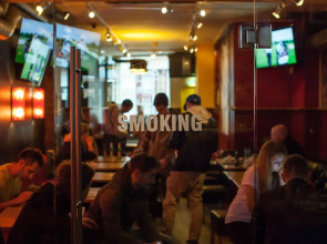 St Christopher's at The Winston - Hostel