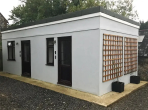 Bex Rooms