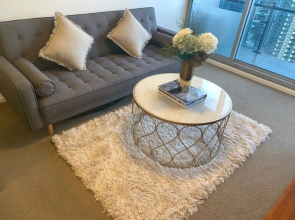 Luxury Apartment with View