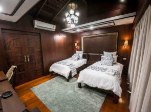 Amara Villa Khao Ka Lok