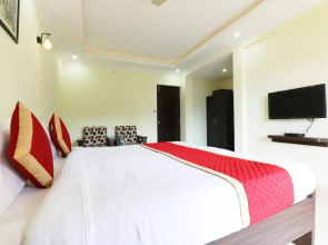 Sai Swastik Luxury Stay.