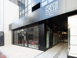 PLACE Hotel Ascot