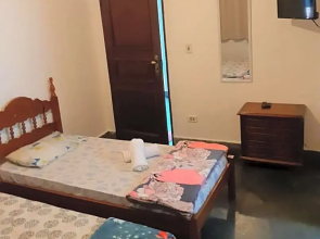 Pousada e Hostel Ebenézer Guarujá