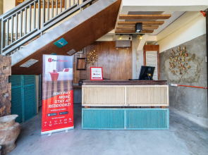 RedDoorz Plus @ Casa Lucia Sindalan San Fernando City Pampanga