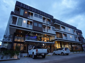 Gonzales Hotel