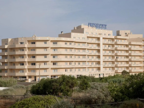 TURIM Presidente Hotel