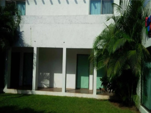 Hostal Ecoplaneta