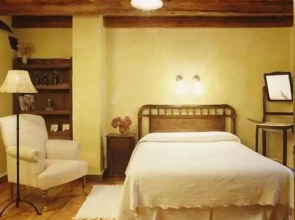 Hotel Rural La Gándara