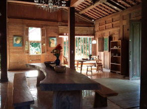 Bali Bila Bungalow