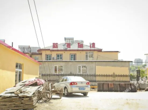 Lanhai Hotel