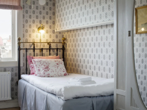 Strandvillan hotell och Bed & breakfast